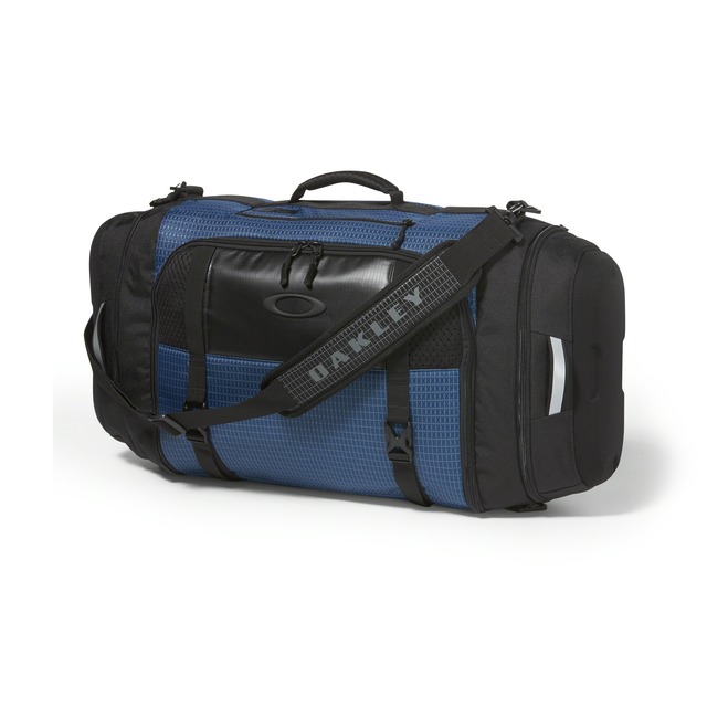 oakley si duffle bag